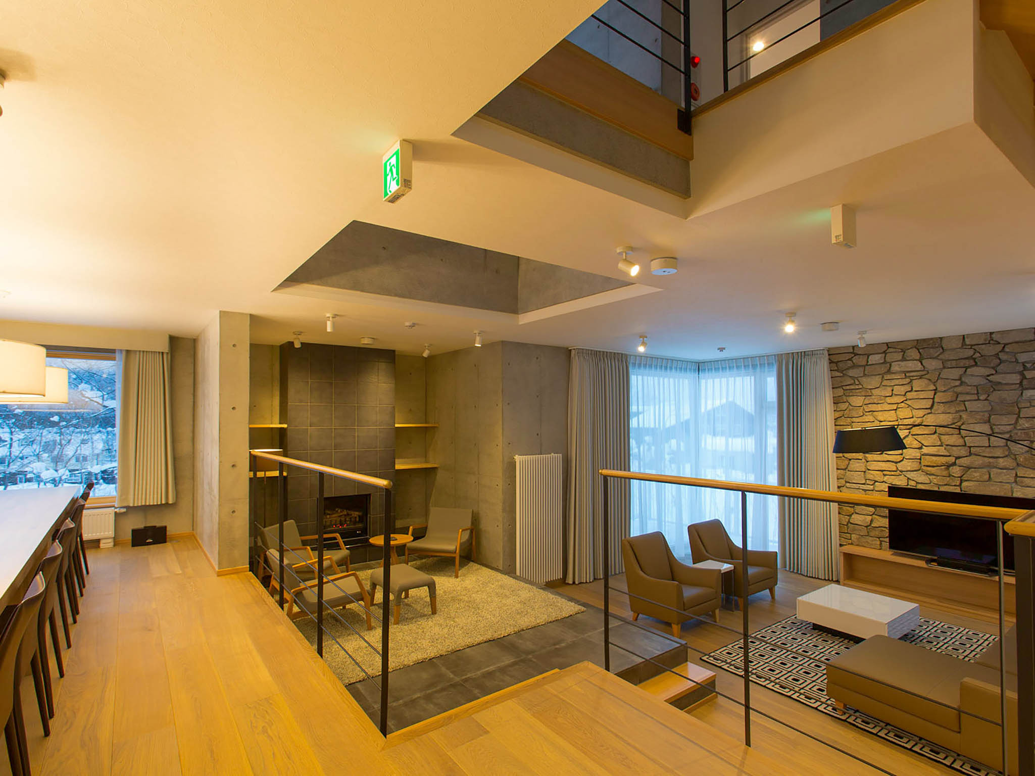 Mizunara - Experience the contemporary design villa